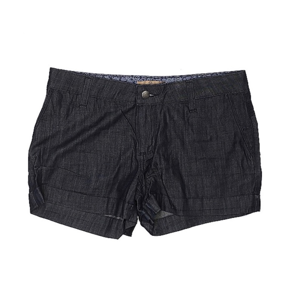 Paige Denim Shorts